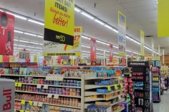 Aisle-Signs