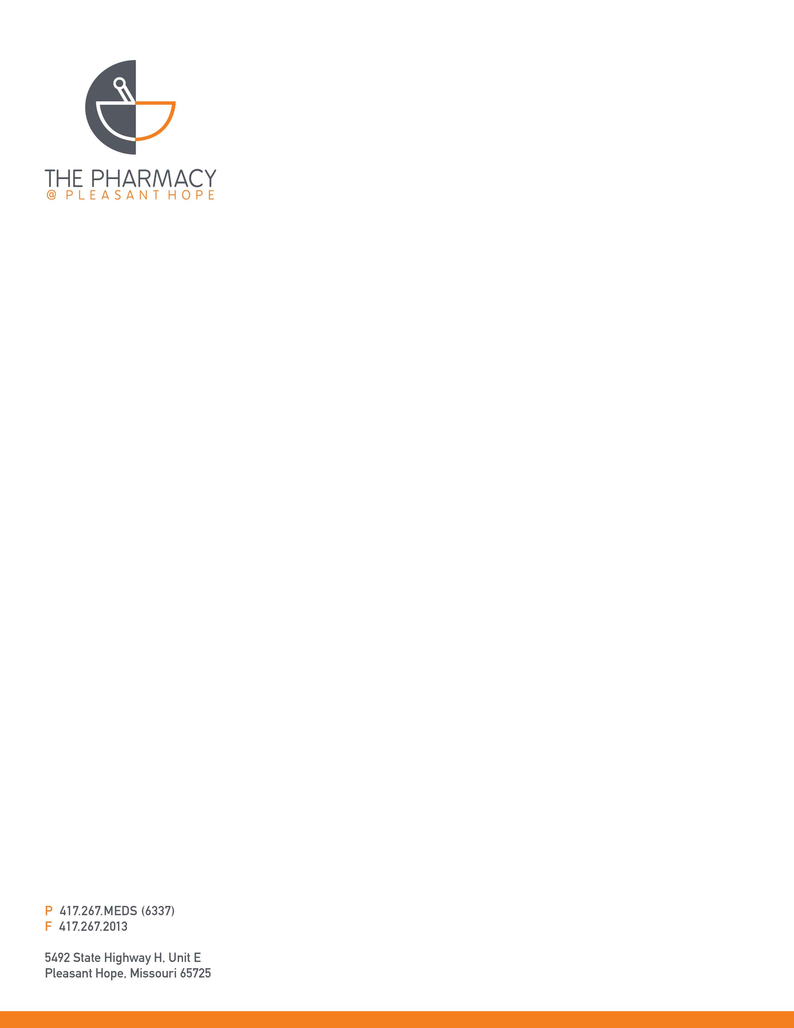 Letterhead Sheet Fed commercial Printer – Print Group Inc.