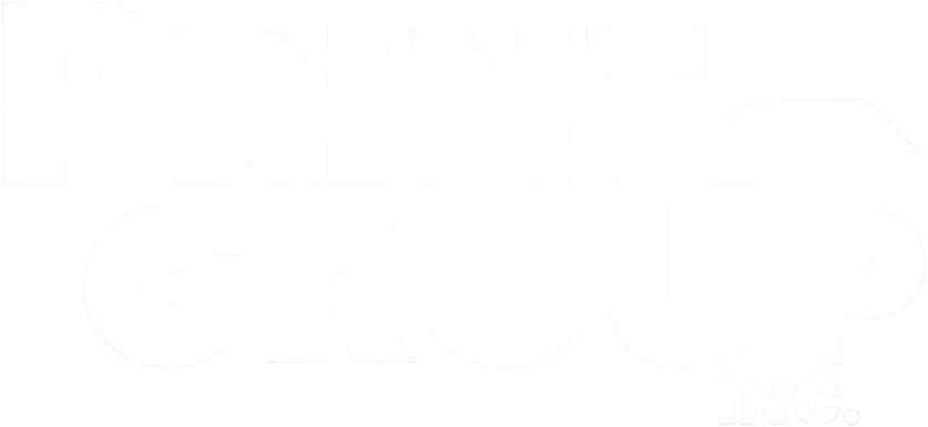 Print Group Inc Logo