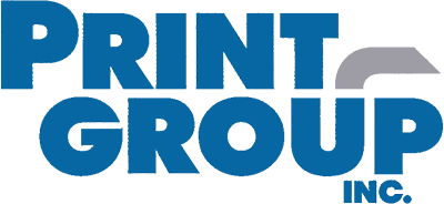 Print Group Inc Logo