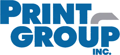 Print Group Inc Logo