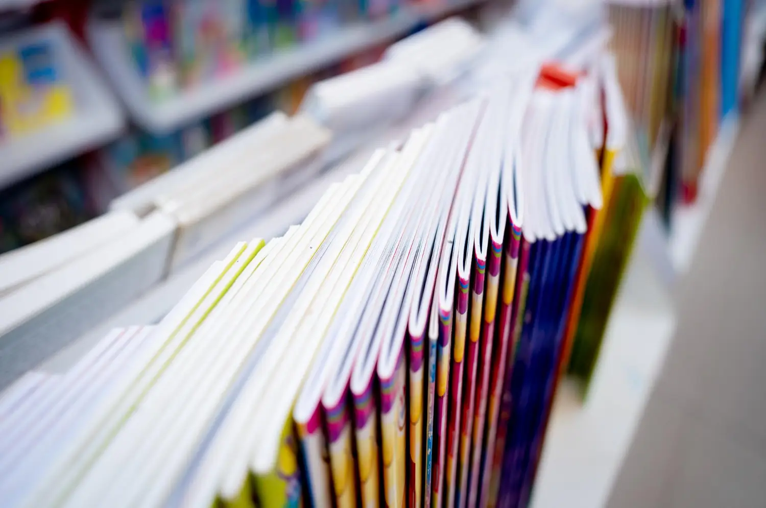 Annual Report Printing