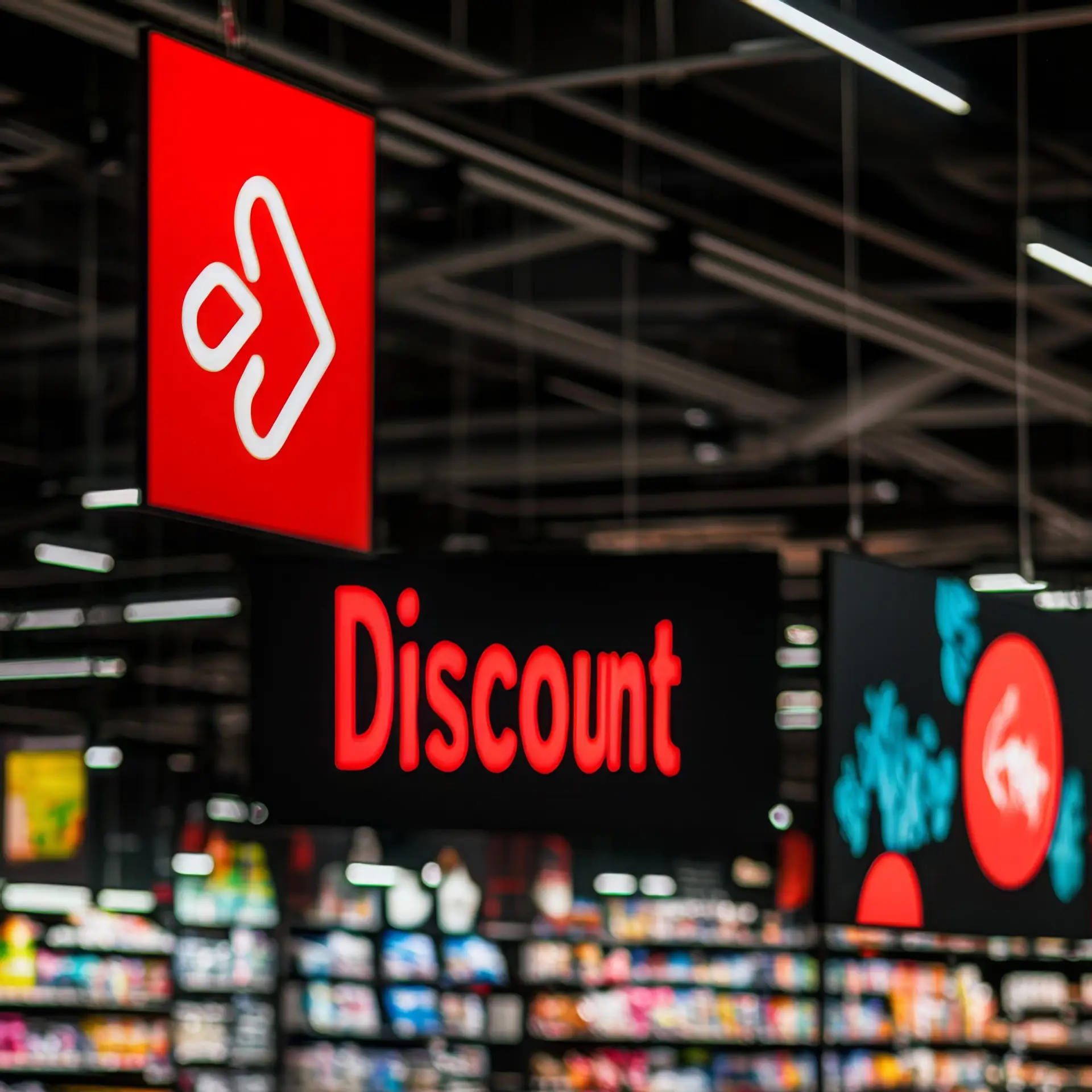 Grocery & Retail Merchandising