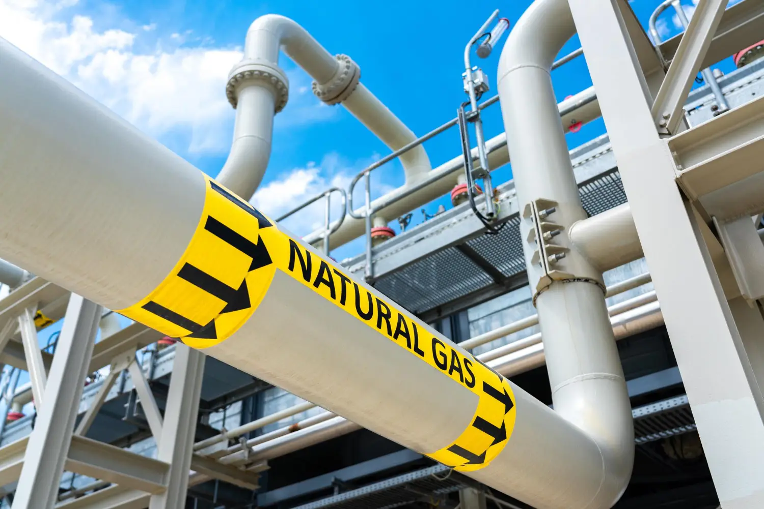 What Are Industrial & Manufacturing Labels