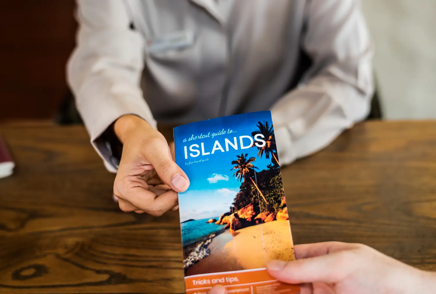 Request an Industry-Specific Print Consultation