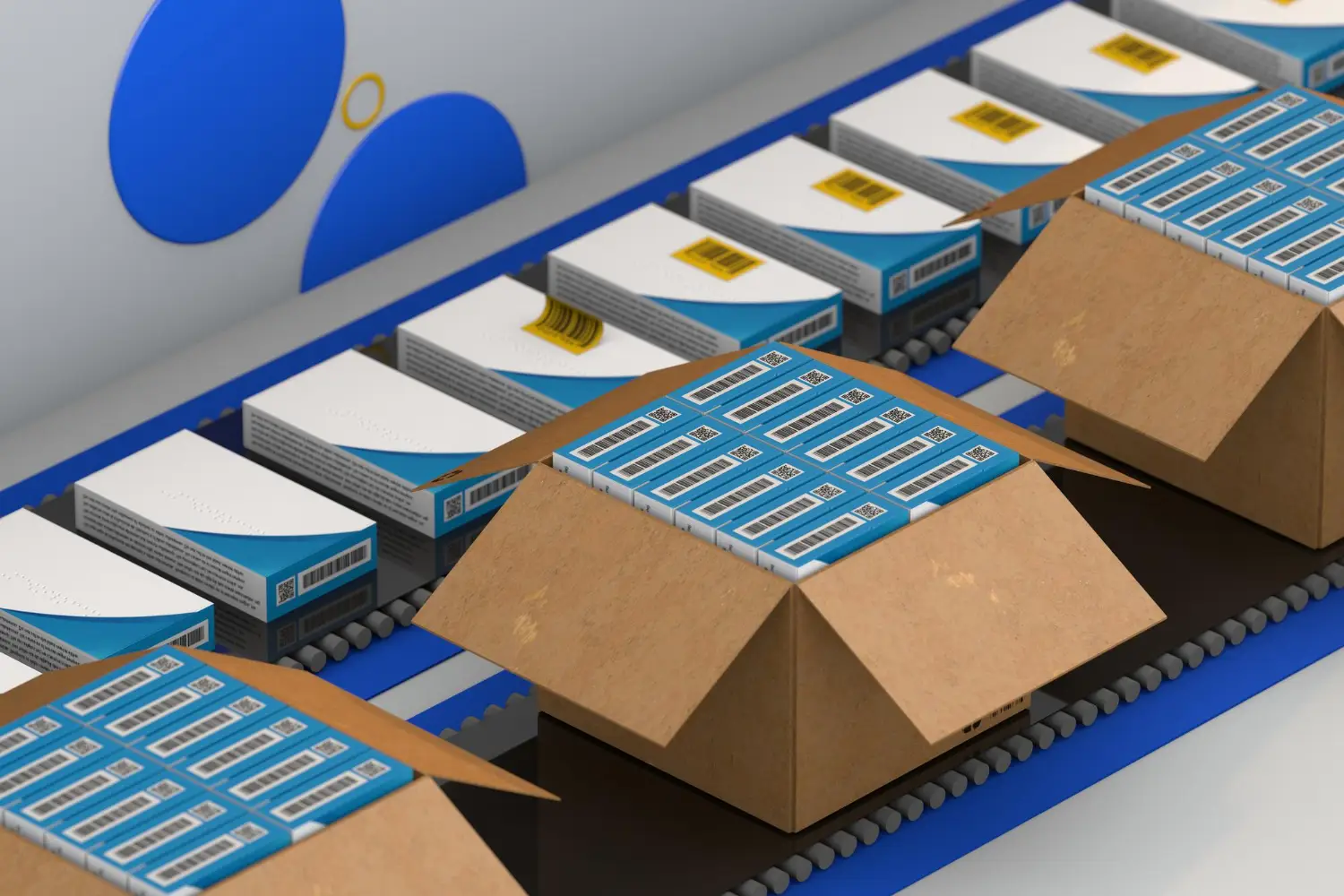 Product Packaging Components