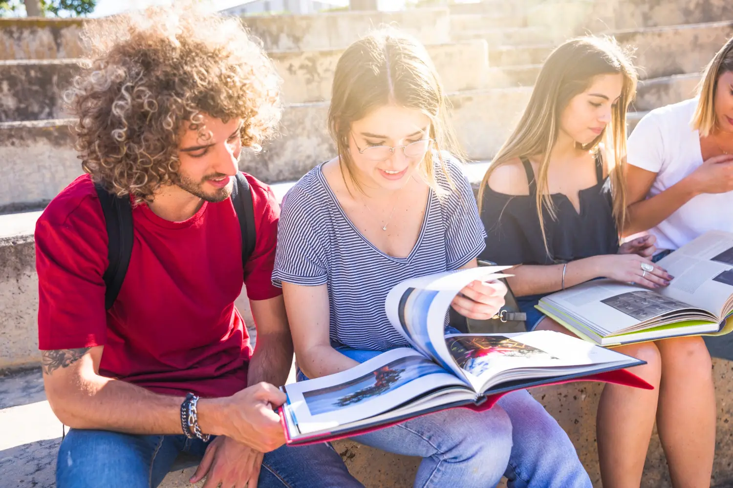 What Defines Professional Catalog Printing