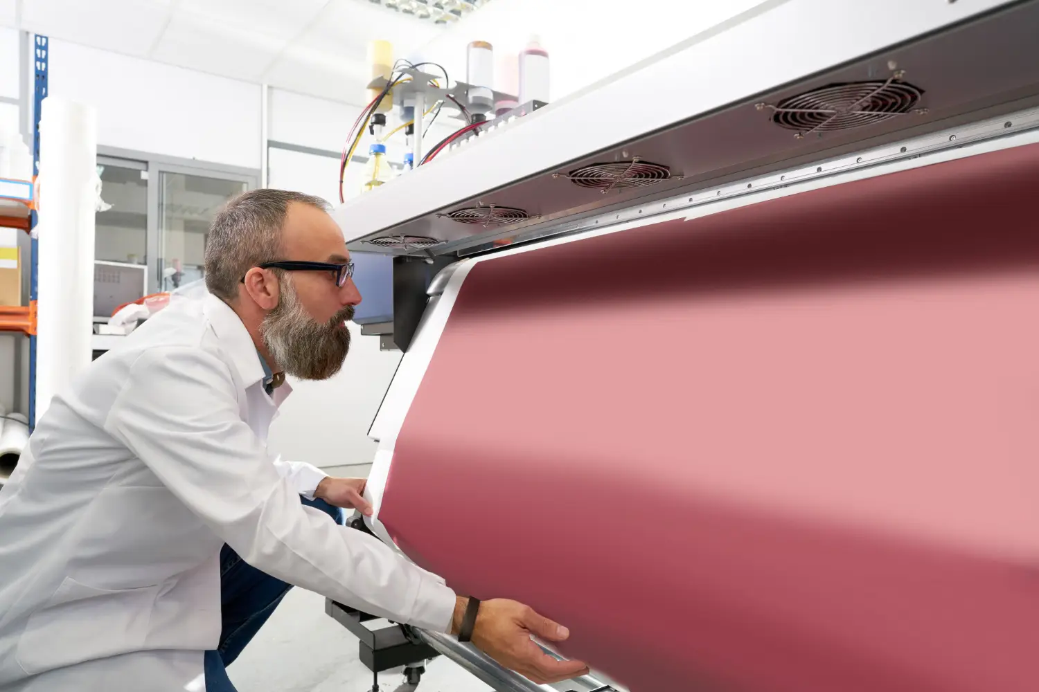 What Is Large & Wide Format Printing