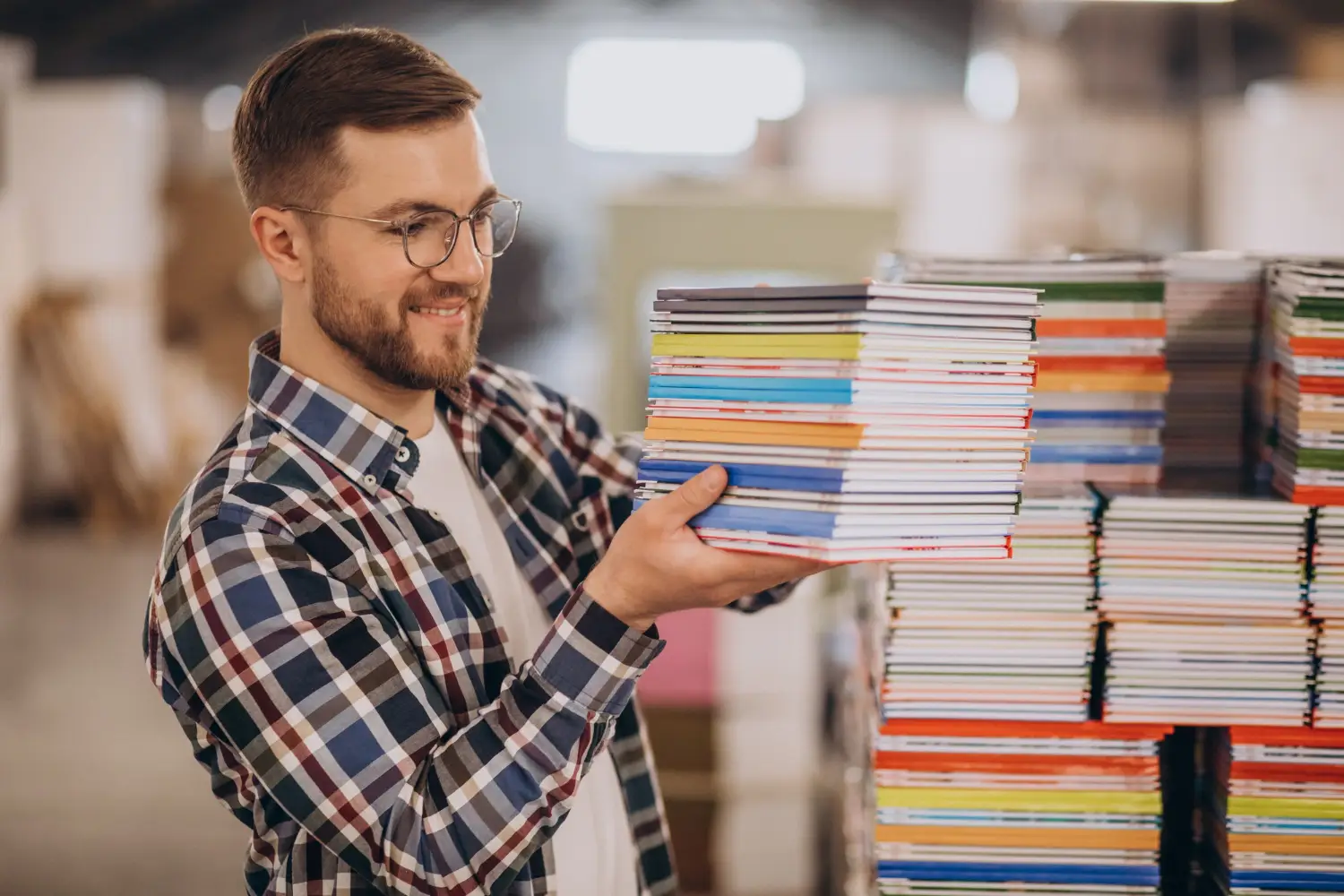 What Is Short-Run Printing