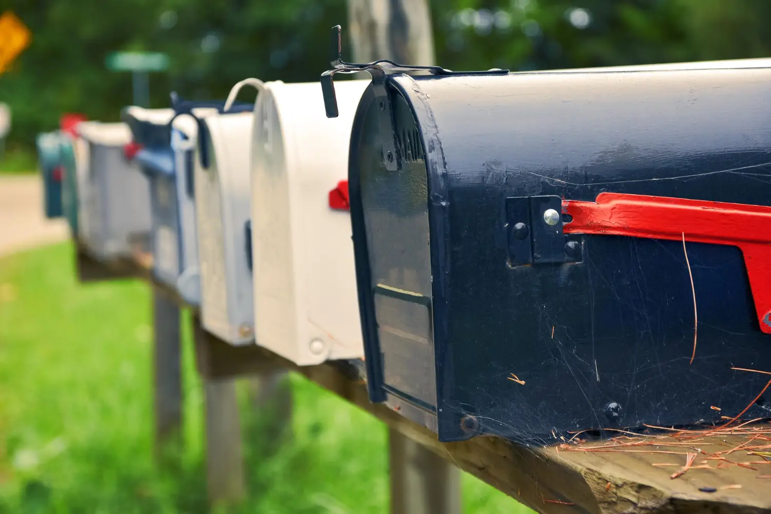What Is USPS EDDM?