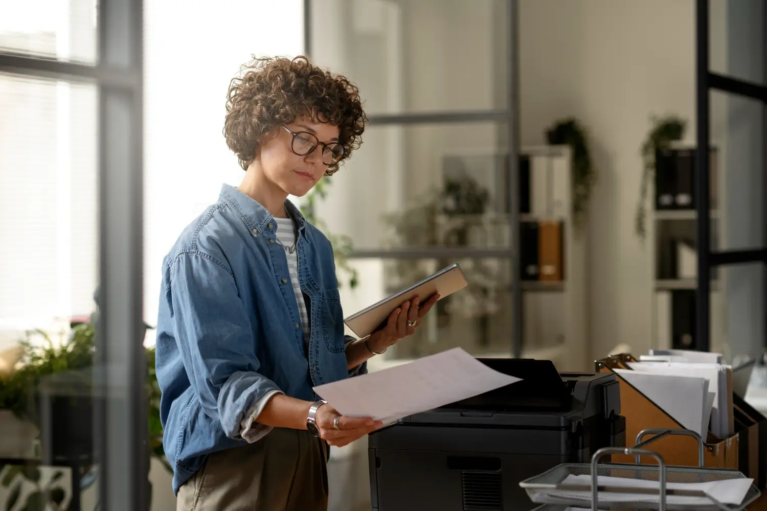 What Is Variable Data Printing