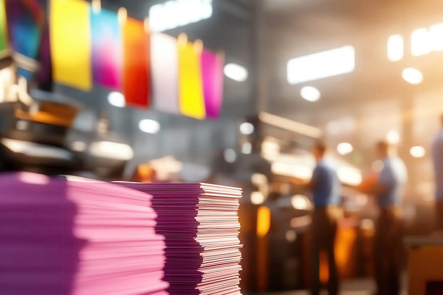What Is a Print + Mail Campaign