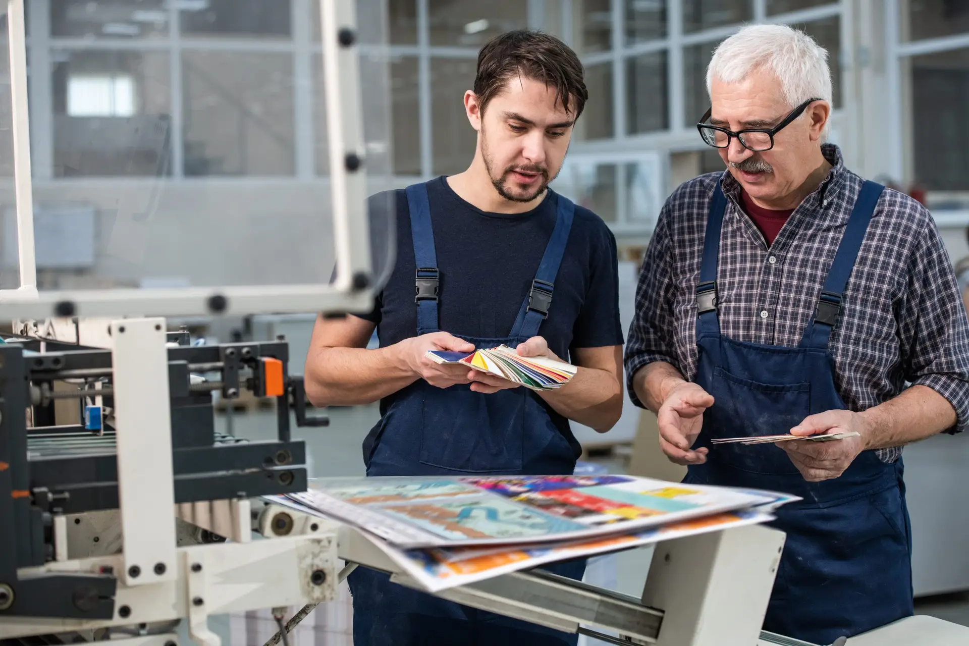 About Print Group