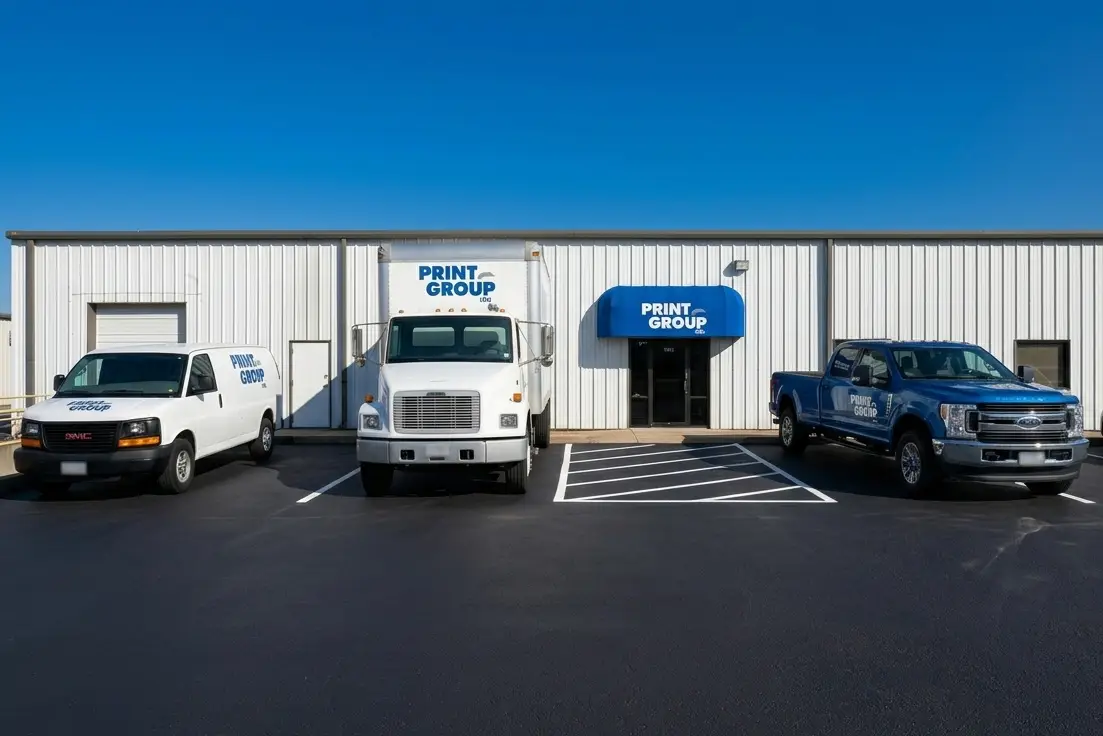 Print Group, Inc - Ozark MO - Contact Print Group Inc.