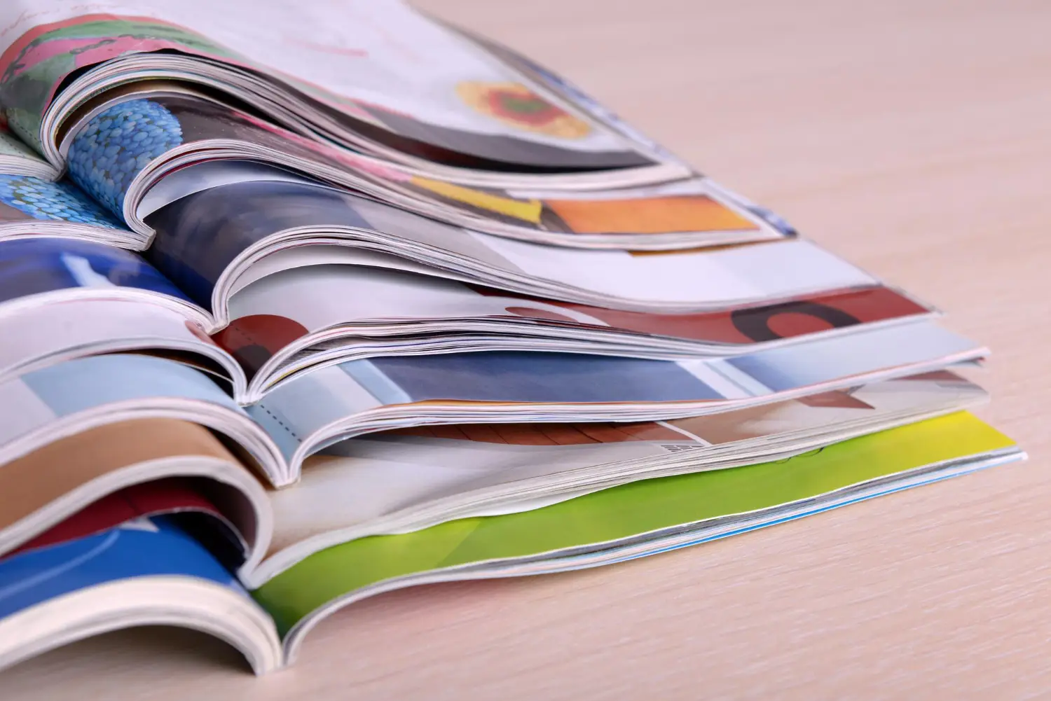 commercial printing
