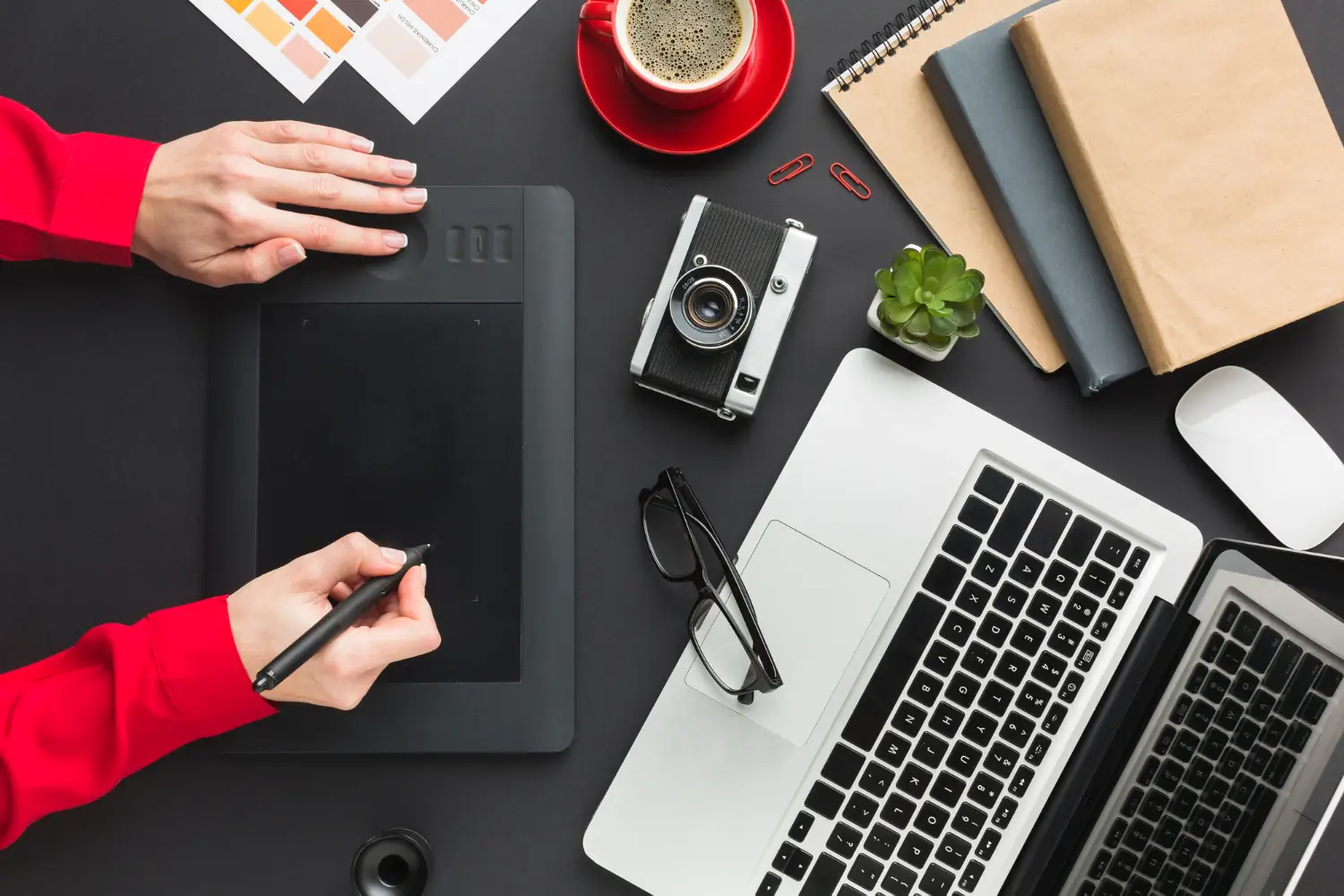 Creative Services