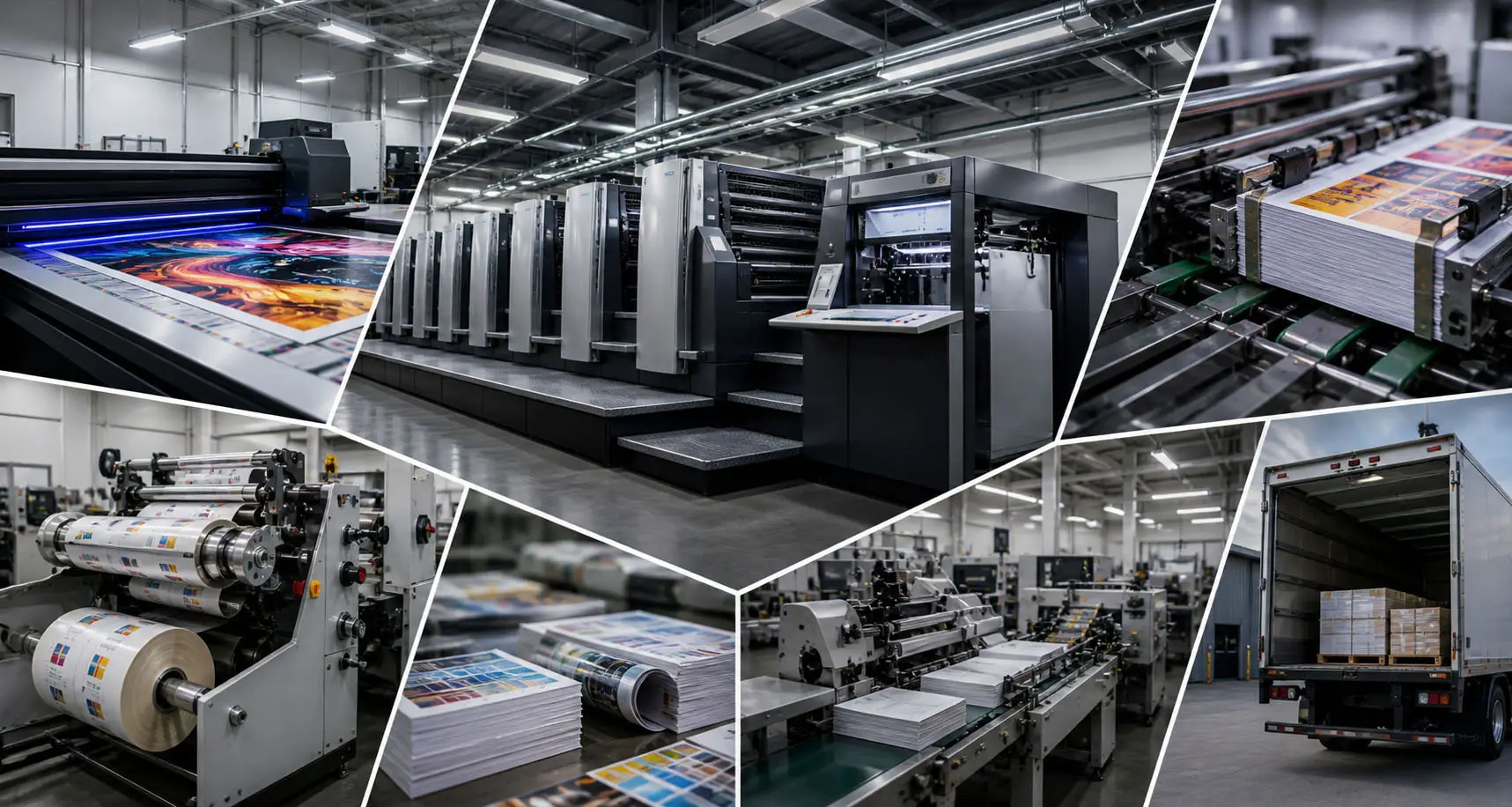 printing equipment